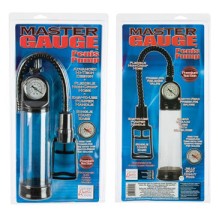 California Exotic Master Gauge