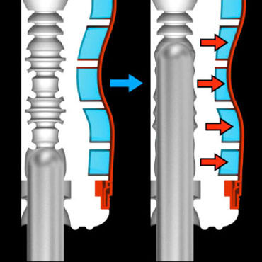 Tenga Air-Tech Strong