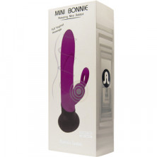 Adrien Lastic Mini Bonnie, фиолетовый