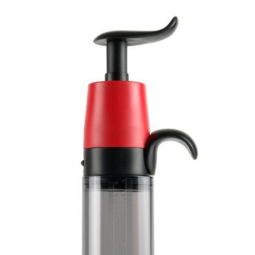 Pipedream Pump Worx Performance Pro Pump