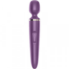 Satisfyer Wand-er Woman, фиолетовый