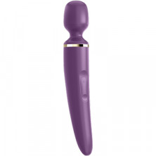 Satisfyer Wand-er Woman, фиолетовый