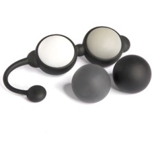 Fifty Shades of Gray Beyond Aroused