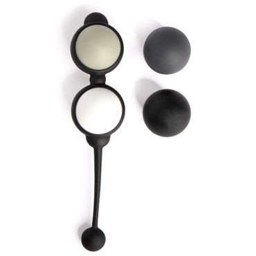 Fifty Shades of Gray Beyond Aroused