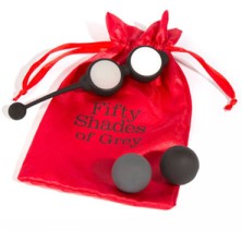 Fifty Shades of Gray Beyond Aroused