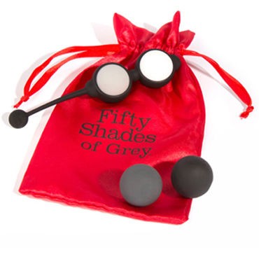 Fifty Shades of Gray Beyond Aroused