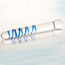 Sexus Glass фаллоимитатор