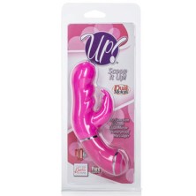 California Exotic Up! Scoop it Up! розовый