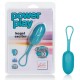 California Exotic Power Pla Kegel Exciter, голубое