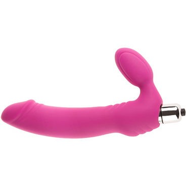 Alive Bifun, розовый