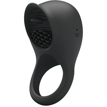 Baile Pretty Love Ring Shaking II, черное