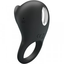 Baile Pretty Love Ring Shaking II, черное