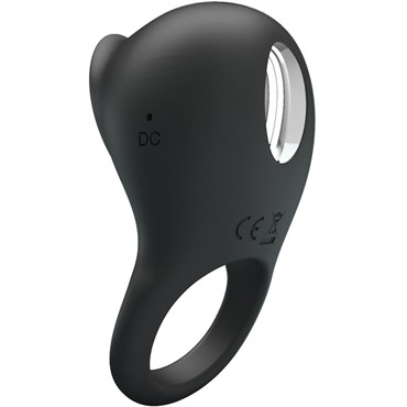 Baile Pretty Love Ring Shaking II, черное