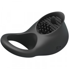 Baile Pretty Love Ring Shaking II, черное