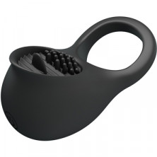 Baile Pretty Love Ring Shaking II, черное