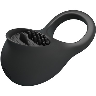 Baile Pretty Love Ring Shaking II, черное