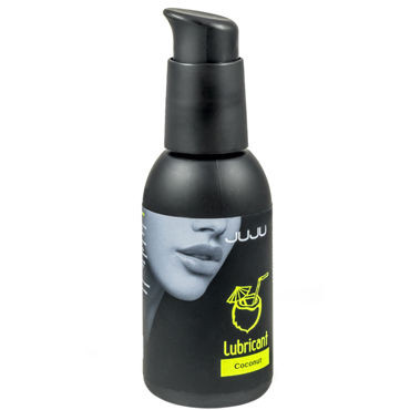 JuJu Lubricant Coconut, 100мл