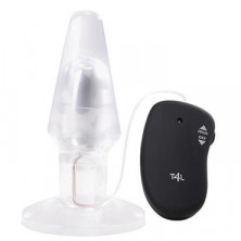 Toyz4lovers Jammy Jelly Anal Point Of Pleasure Big