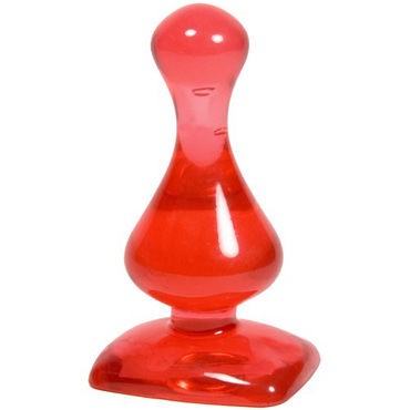 Doc Johnson Gum Drops, красный