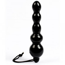 Doc Johnson Onyx Stix 21 см