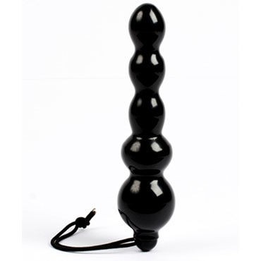 Doc Johnson Onyx Stix 21 см