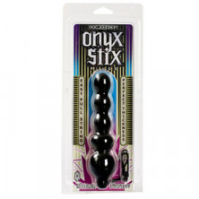 Doc Johnson Onyx Stix 21 см
