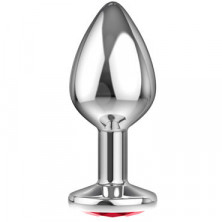 Lola Toys Diamond Sparkle Large, серебристая