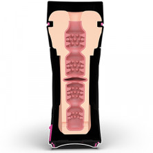 Mystim Oh Push me Donut, черный