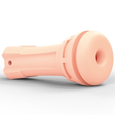 Mystim Oh Push me Donut, черный