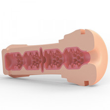 Mystim Oh Push me Donut, черный