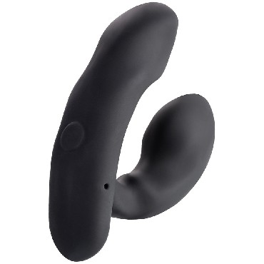 Lovense Edge, черный