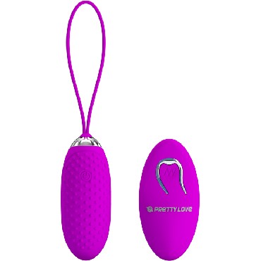 Baile Pretty Love Joanne, фиолетовое