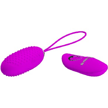 Baile Pretty Love Joanne, фиолетовое