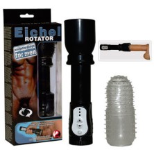 Eichel Rotator