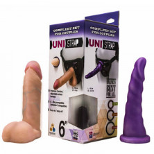 Биоклон Unistrup