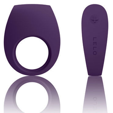 Lelo Tor 2, фиолетовый