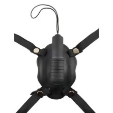 Pipedream Remote Control Butterfly Strap On