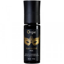 Orgie Pear Lust Massage, 30 мл