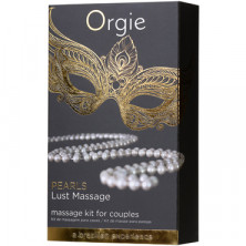 Orgie Pear Lust Massage, 30 мл