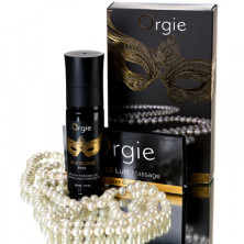 Orgie Pear Lust Massage, 30 мл