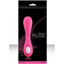 NS Novelties Alise, розовый