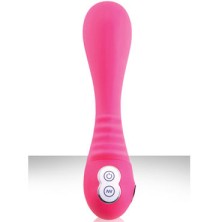 NS Novelties Alise, розовый