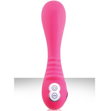 NS Novelties Alise, розовый