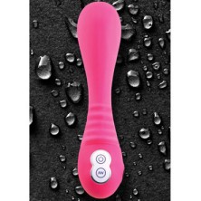 NS Novelties Alise, розовый