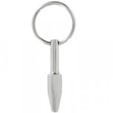 Steel Power Tools Mini Fucker Penisplug, 10 мм