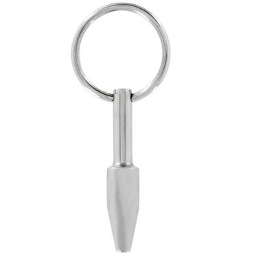 Steel Power Tools Mini Fucker Penisplug, 10 мм