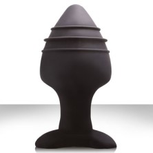 NS Novelties Renegade Plug V, черная