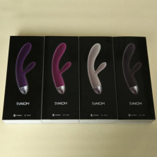 Svakom Lorna, красный