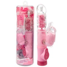 Tonga вибратор