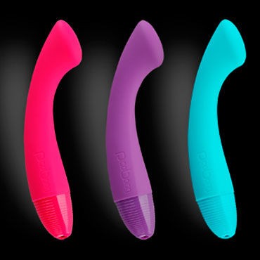 PicoBong Moka, голубой